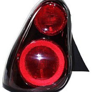 TYC Products 11-6318-00 Tail Light Asse