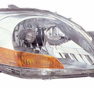 DEPO 312-11A1R-UC1 Capa Head Lamp