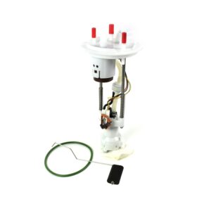 TYC Products 150132-A Fuel Pump
