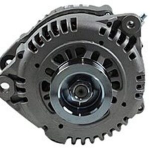TYC Products 2-13901 Alternator