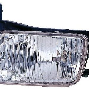 DEPO 315-2009L-AS Fog Lamp