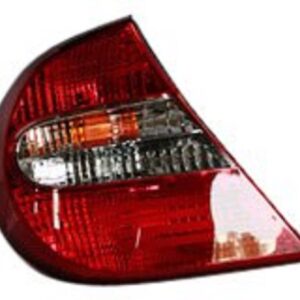 TYC Products 11-5604-00 Tail Light Asse