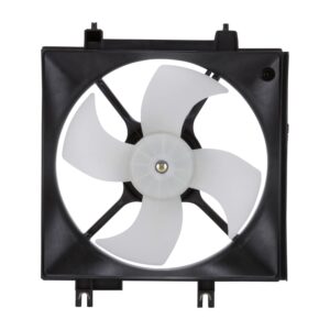 TYC Products 611070 Condens Fan Asm