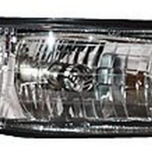 TYC Products 20-5196-00 Headlight Assem