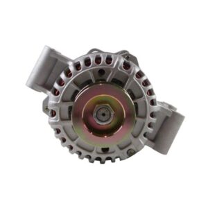TYC Products 2-08479 Alternator