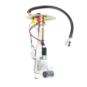 TYC Products 150247-A Fuel Pump
