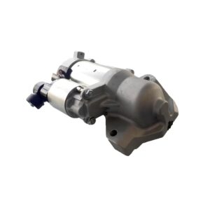 TYC Products 1-19181 Starter Motor