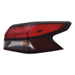 TYC Products 11-9131-00 Tail Lamp