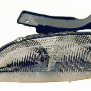 DEPO 332-1125L-AC Capa Head Lamp