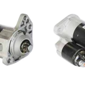 TYC Products 1-17781 Starter Motor
