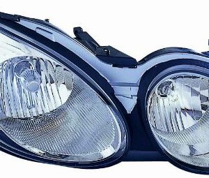 DEPO 336-1114R-AS Head Lamp
