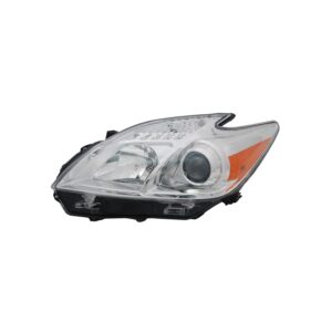 TYC Products 20-9092-90 Head Lamp