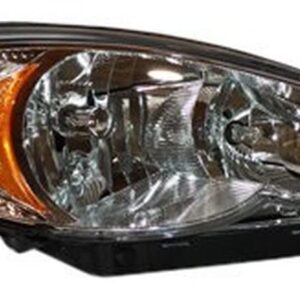 TYC Products 20-6773-00 Head Lamp