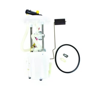 TYC Products 150037-A Fuel Pump