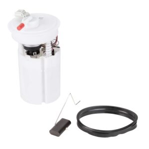 TYC Products 150128-A Fuel Pump