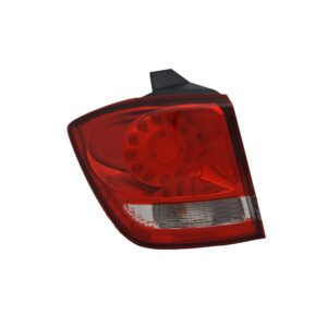 TYC Products 11-6566-00 Tail Lamp