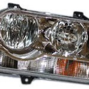 TYC Products 20-6637-90 Head Lamp