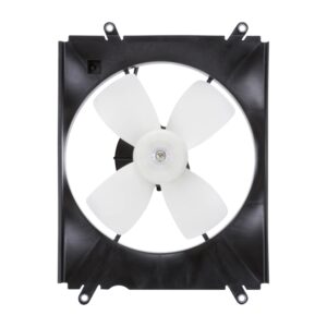 TYC Products 610090 Condens Fan Asm