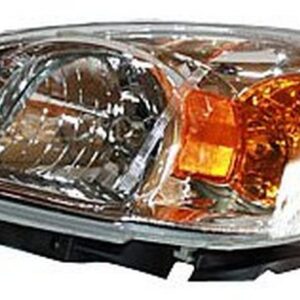 TYC Products 20-6642-00 Headlight Assem