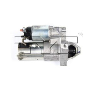 TYC Products 1-06786 Starter Motor