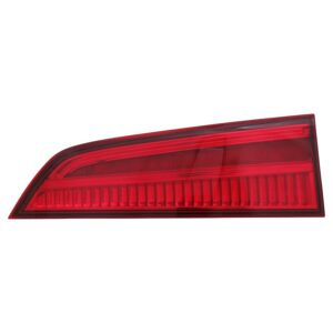 TYC Products 17-5595-00-9 Tail Light Asse