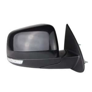 TYC Products 4330471 Mirror