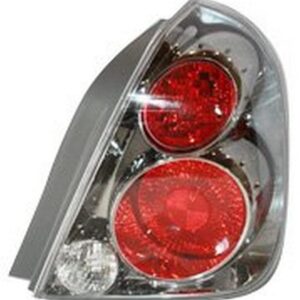 TYC Products 11-5581-90 Tail Lamp