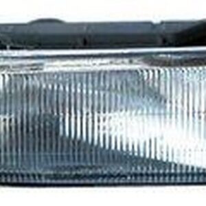 TYC Products 19-1209-00 Fog Light Assem