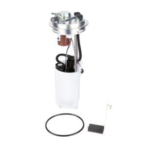 TYC Products 150284-A Fuel Pump
