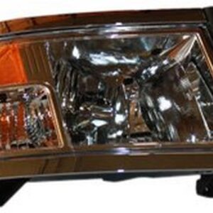 TYC Products 20-6965-00 Light Assembly