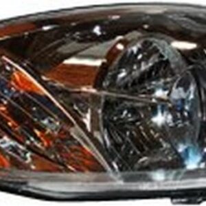 TYC Products 20-6721-00 Head Lamp