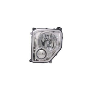 TYC Products 20-9252-00 Head Lamp