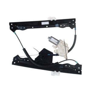 TYC Products 660481 Power Window Mo