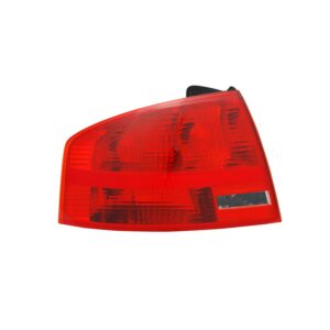 TYC Products 11-11186-90 Tail Light Asse