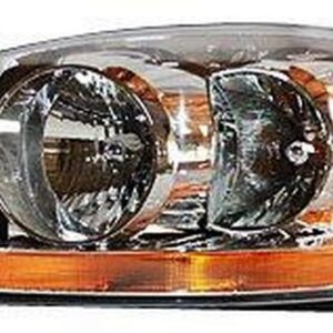 TYC Products 20-6748-00 Head Lamp
