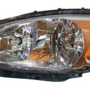 TYC Products 20-6024-00 Head Lamp