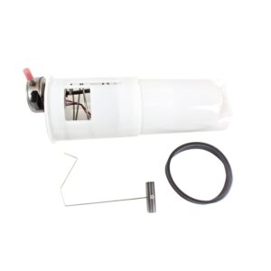 TYC Products 150073-A Fuel Pump