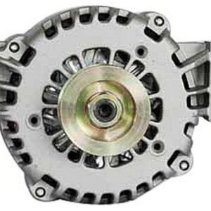 TYC Products 2-08290 Alternator