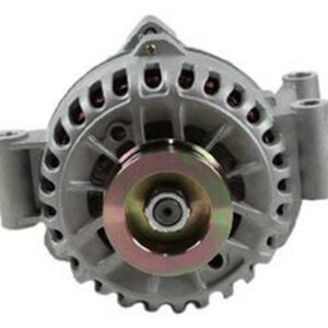 TYC Products 2-08408 Alternator