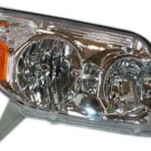 TYC Products 20-6405-00 Headlight Assem