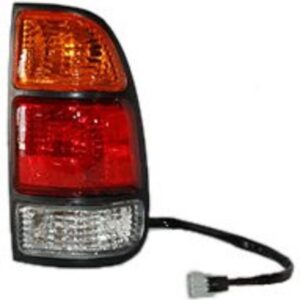 TYC Products 11-5265-00 Tail Light Asse