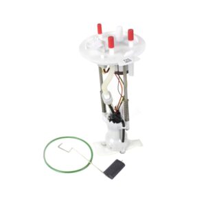 TYC Products 150145-A Fuel Pump