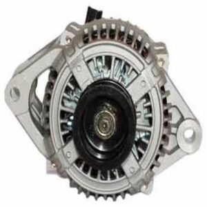 TYC Products 2-13824 Alternator