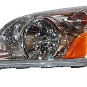 TYC Products 20-6410-00 Head Lamp