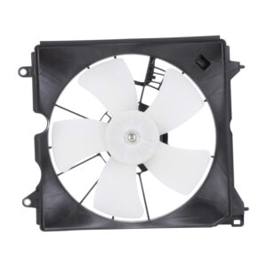 TYC Products 601470 Engine Cooling