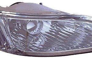 DEPO 312-2019R-AS Fog Lamp