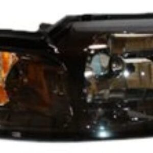 TYC Products 20-5695-91 Headlight Assem