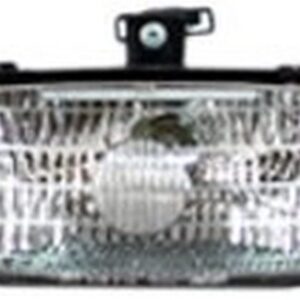 TYC Products 19-5545-90 Fog Light Assem