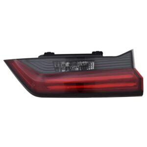 TYC Products 17-5733-90-9 Tail Light Assm