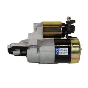 TYC Products 1-17908 Starter Motor
